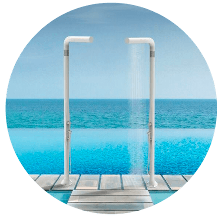 Pool products