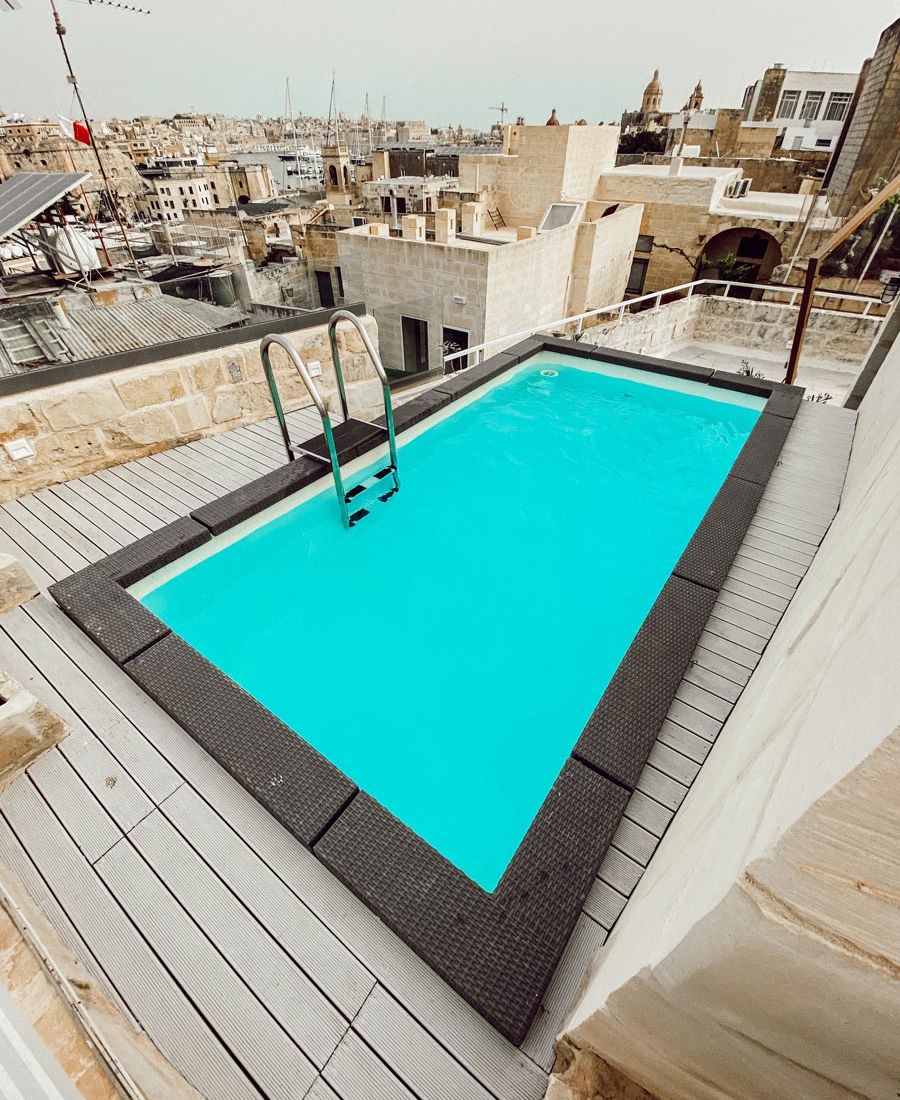 Swimming Pool 3